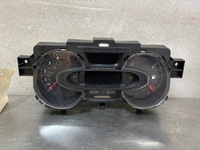 фото thumb №1, Счетчик приборы renault captur i 1 248107368r eu