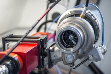 фото thumb №9, Турбіна mitsubishi opel renault volvo poj1.9 102km