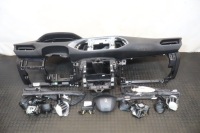 фото thumb №1, Панель приладів приладова подушка безпеки подушки безпеки ремені peugeot 308 ii