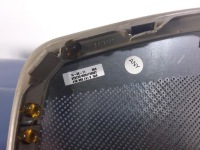 фото thumb №3, Audi a8 d4 4h накладка динаміка лівий задня