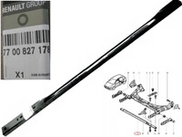 фото thumb №1, Балка задняя стержень megane scenic 95-03 оригинал fv