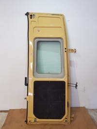 фото thumb №7, Дверь зад левая правые iveco daily iv 06-11r eu 3.0 hpi irisbus 215cm kpl