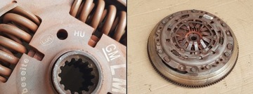 фото thumb №16, Зчеплення комплектні жорсткий opel 1.6 1.8 z16xep z16xer z18xer z18xe справні