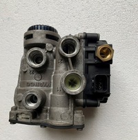 фото thumb №1, Клапан тормозной модулирующий блок ebs daf xf 106 евро 6