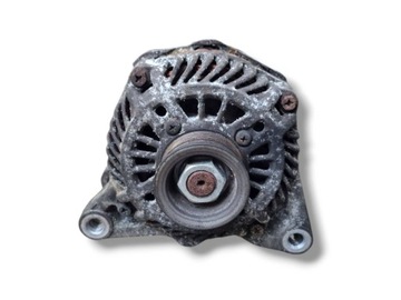 фото thumb №1, Генератор peugeot 207 2007 9660055080