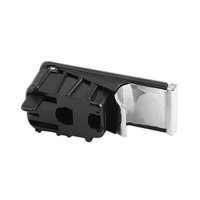 фото thumb №7, Ручка бардачка пассажира audi a4 b6 a4 b7, eo-0048102