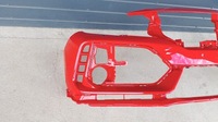фото thumb №6, Honda civic x 10 type r бампер перед передний