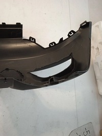 фото thumb №10, Бампер задня renault captur lift