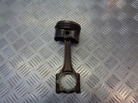 фото thumb №1, Поршень с шатун volkswagen passat b5 1.8