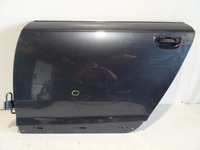 фото thumb №1, Audi a6 c6 левая задние дверь