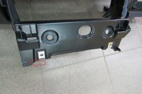 фото thumb №7, Панель приладів приладова консоль ford puma ii mk2 20-