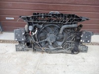 фото thumb №7, Pas передній радіатор renault scenic iii dci 9-13