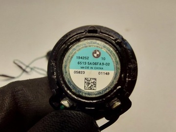 фото thumb №12, Bmw ix1 x1 u11 набір harman кардон alpine динаміки підсилювач 5a9c791