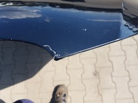 фото thumb №4, Audi q5 8r 08-12r капот алюминиевая ly9b