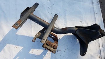 фото thumb №3, Кронштейн крепление крыльев левая daf 55 lf 22,5 евро 6