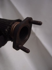 фото thumb №3, Шланг трубка egr выхлопных газов hyundai h350 2.5 crdi