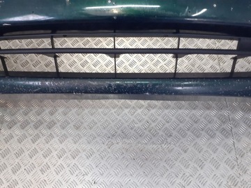 фото thumb №11, Бампер перед jaguar x-type hg2