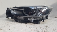 фото thumb №1, Лампа передняя левая mazda cx5 i lift 10 pin ka1l