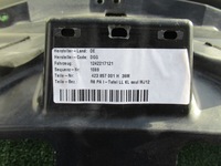 фото thumb №16, Audi r8 приборная панель консоль pulpit parapet 423857001h