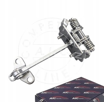 фото thumb №1, Ограничитель дверь перед l=p citroen c5 ii 2.2 3.0