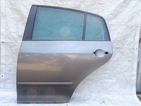 фото thumb №1, Двері задня задні ліва vw golf v 5 + plus la7t