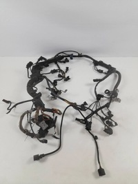 фото thumb №1, Жгут двигателя bmw 5 f10 f11 12518511