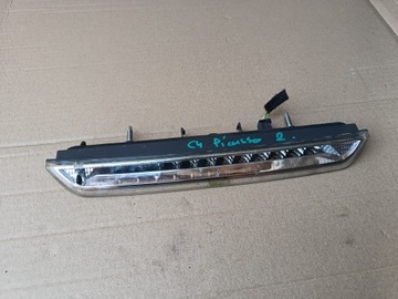 фото thumb №1, Citroen c4 grand picasso ii третє світло сплав сплаву 9688016380