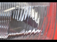 фото thumb №9, Фара левый лампа перед eu 20-3276b toyota corolla e10 91-02