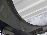 фото thumb №9, Audi a4 b8 08-11r крыло левый перед