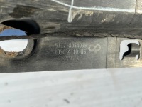 Купити Bmw x5 f15 кронштейн кронштейн  порога  лівий 8054035, фото thumb
