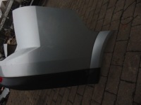 Бампер задняя задний opel vectra c lift kombi europa Оригинал, фото thumb