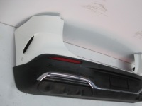 фото thumb №6, Бампер mercedes eqa a243 6 pdc amg pod модулі задня задній