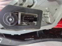фото thumb №10, Фара задня зад сторона права peugeot 508 9686293680a