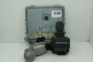фото thumb №8, Mercedes w211 a6421505179 компьютер набор 3.0 v6