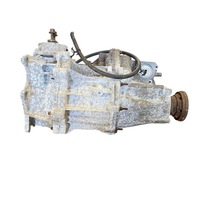 фото thumb №4, Dodge durango 2016 редуктори