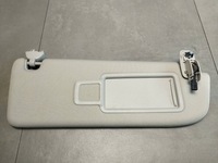 фото thumb №1, Audi a7 4g 2016 защита солнцезащитная правая 4g0857552