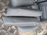 фото thumb №9, Audi a6 s6 c5 4.2 sedan диван задняя зад подушка безопасности
