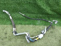 фото thumb №1, Шланг кондиціонера трубка fiat fiorino qubo 1.3 m-jet 52150085