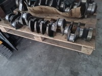 фото thumb №1, Wał коленчатый renault midlum premium dxi 7 volvo fl fe d7f