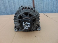 Генератор mondeo mk4 рестайлинг  s-max рестайлинг  1.6 tdci в Украине, фото thumb