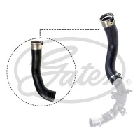 фото thumb №2, Gates 09-0539 шланг повітря наддувний