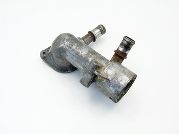 фото thumb №3, Корпус термостата 2.2 16v vectra c signum zafira