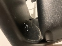 фото thumb №10, Дзеркало ліва 5 pin mercedes vito w447