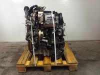 фото thumb №7, Двигун kompletny cxm audi a1 8x skoda rapid polo 1.6 tdi