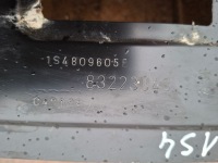 фото thumb №9, Vw up блок двигателя левый перед 1s4809605e