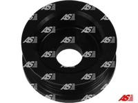 фото thumb №4, Колесо ременное генератора as-pl