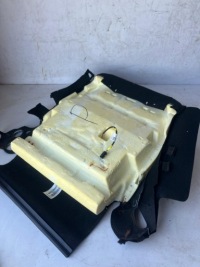 фото thumb №5, Сидіння сидіння пасажира правий перед citroen c3 iii #7