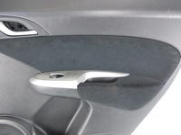 фото thumb №13, Обшивки двері оббивка комплект honda civic 8 viii 06-11