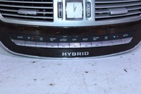 фото thumb №7, Рамка молдинг декоративна панель кондиціонера решітка обдув mercedes w221