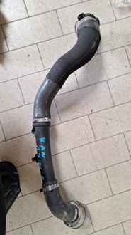 фото thumb №3, Шланг wąż труба интеркулер renault kangoo 144600186r